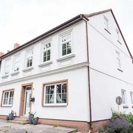 Apartamento Mien Tied An Deck *