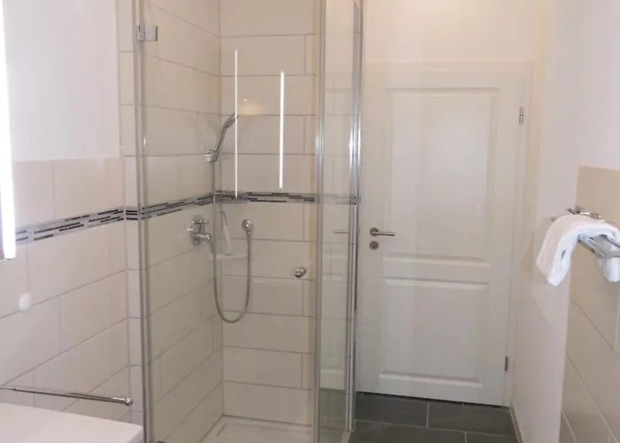 Appartamento Mien Tied An Deck