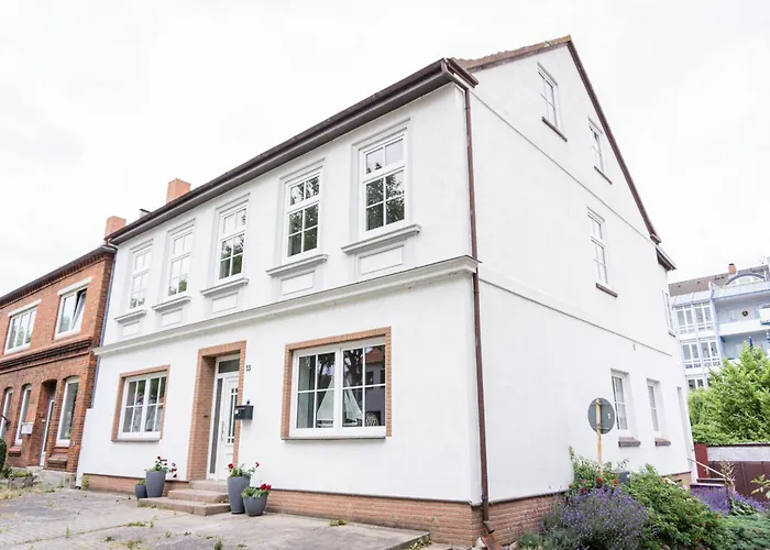 Appartamento Mien Tied An Deck *